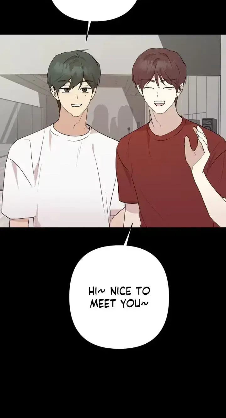 Read My Unknown Girlfriend chapter 35 image 36 on Lezhin