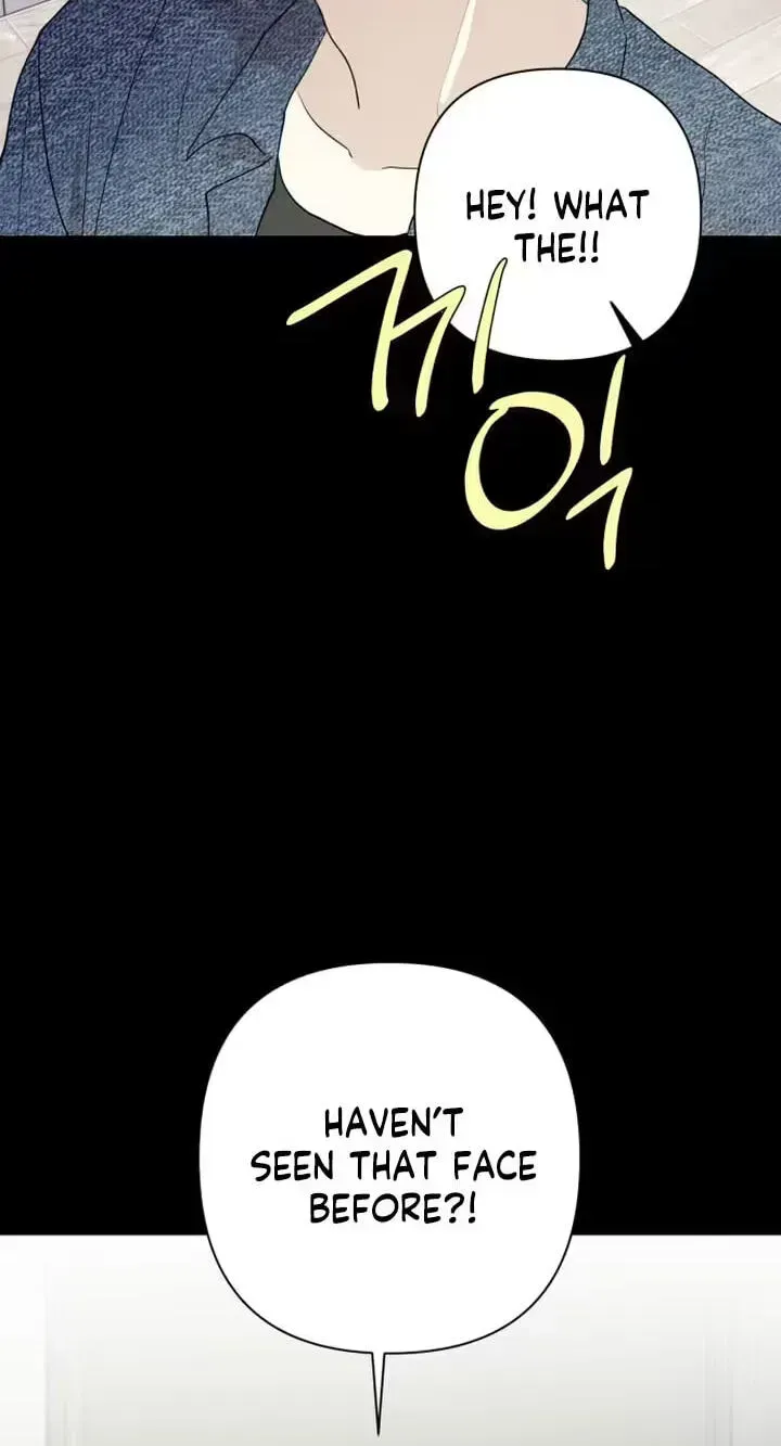 Read My Unknown Girlfriend chapter 35 image 39 on Lezhin