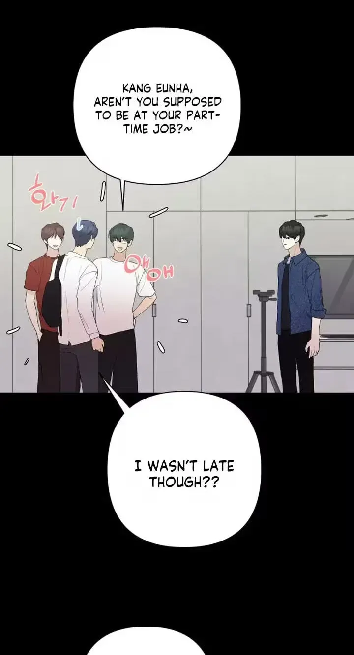 Read My Unknown Girlfriend chapter 35 image 41 on Lezhin