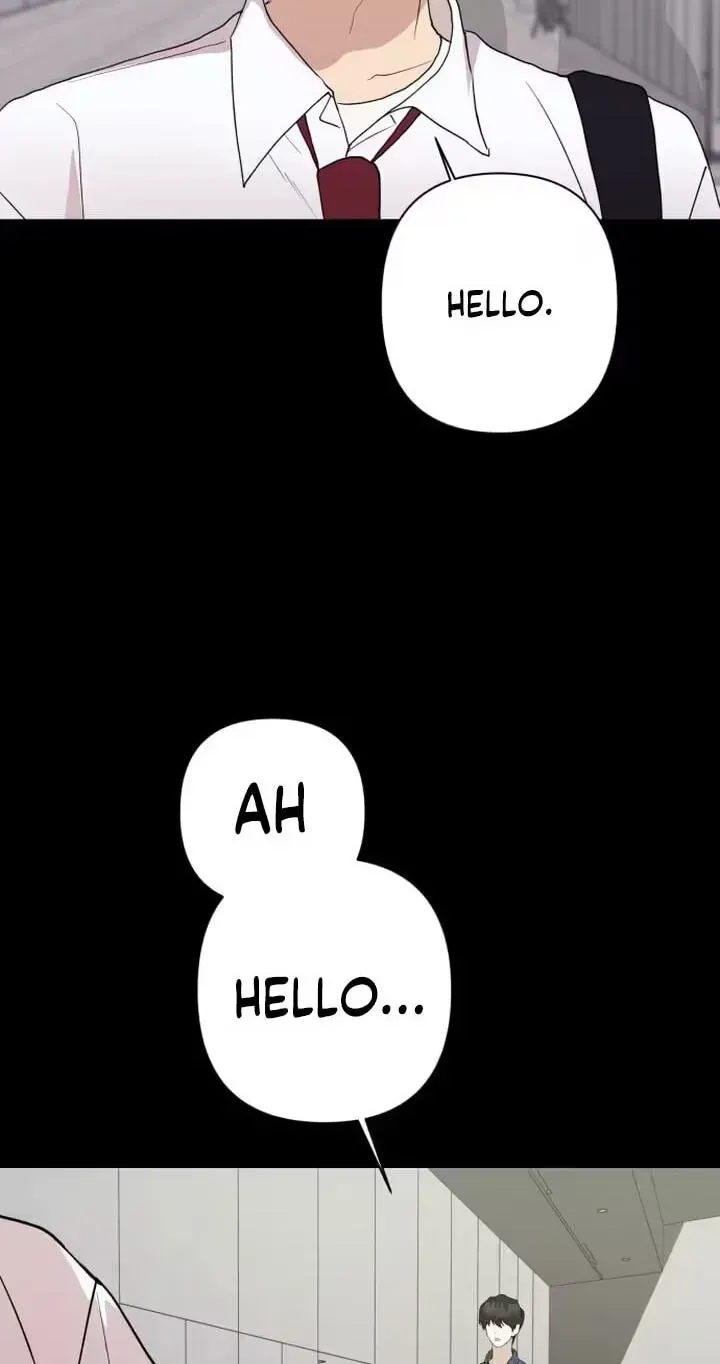 Read My Unknown Girlfriend chapter 35 image 44 on Lezhin