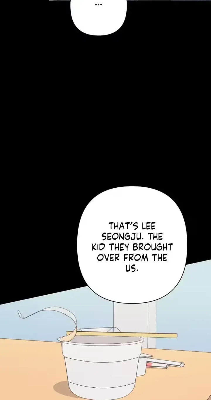 Read My Unknown Girlfriend chapter 35 image 46 on Lezhin