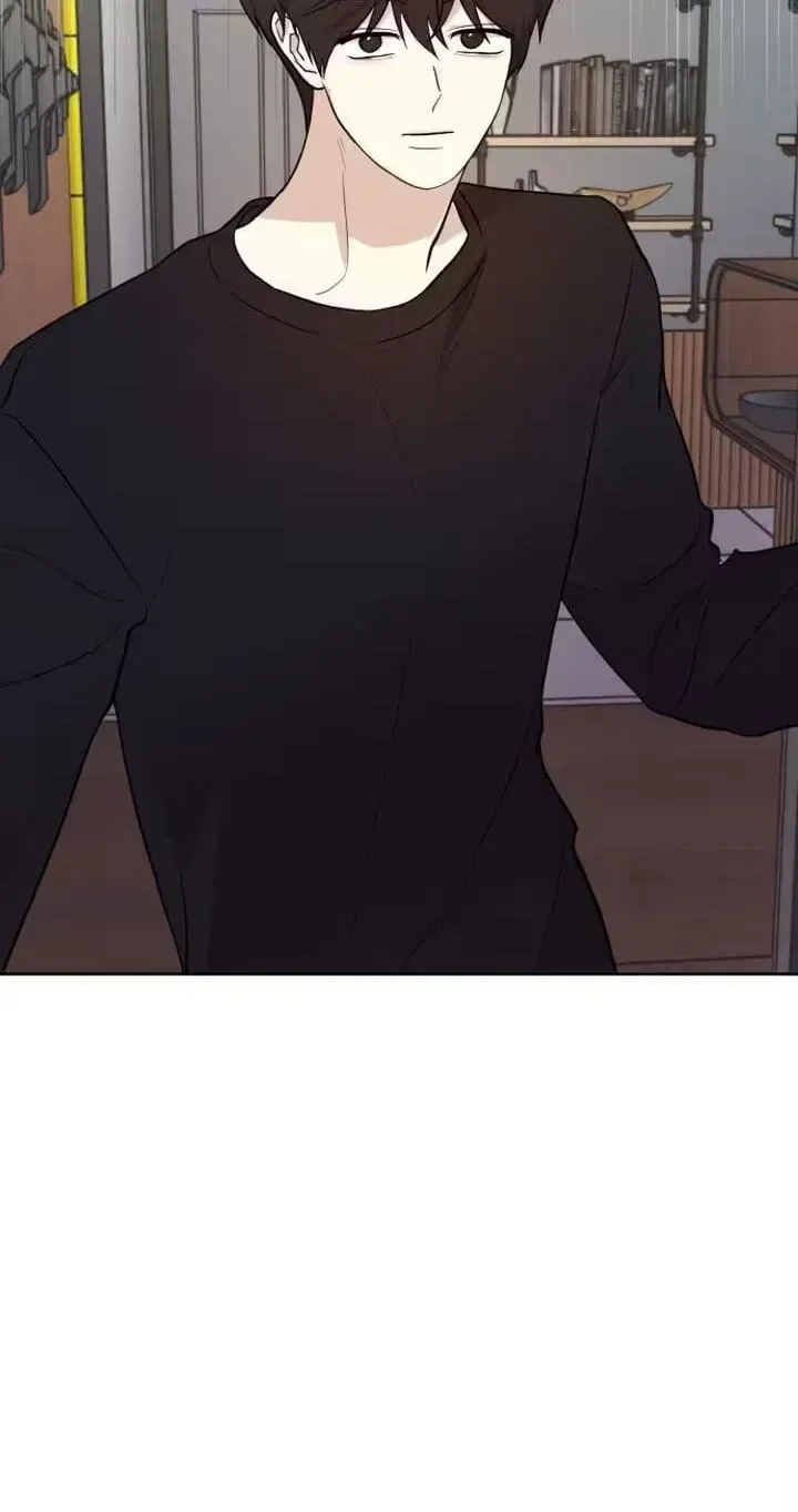 Read My Unknown Girlfriend chapter 35 image 5 on Lezhin