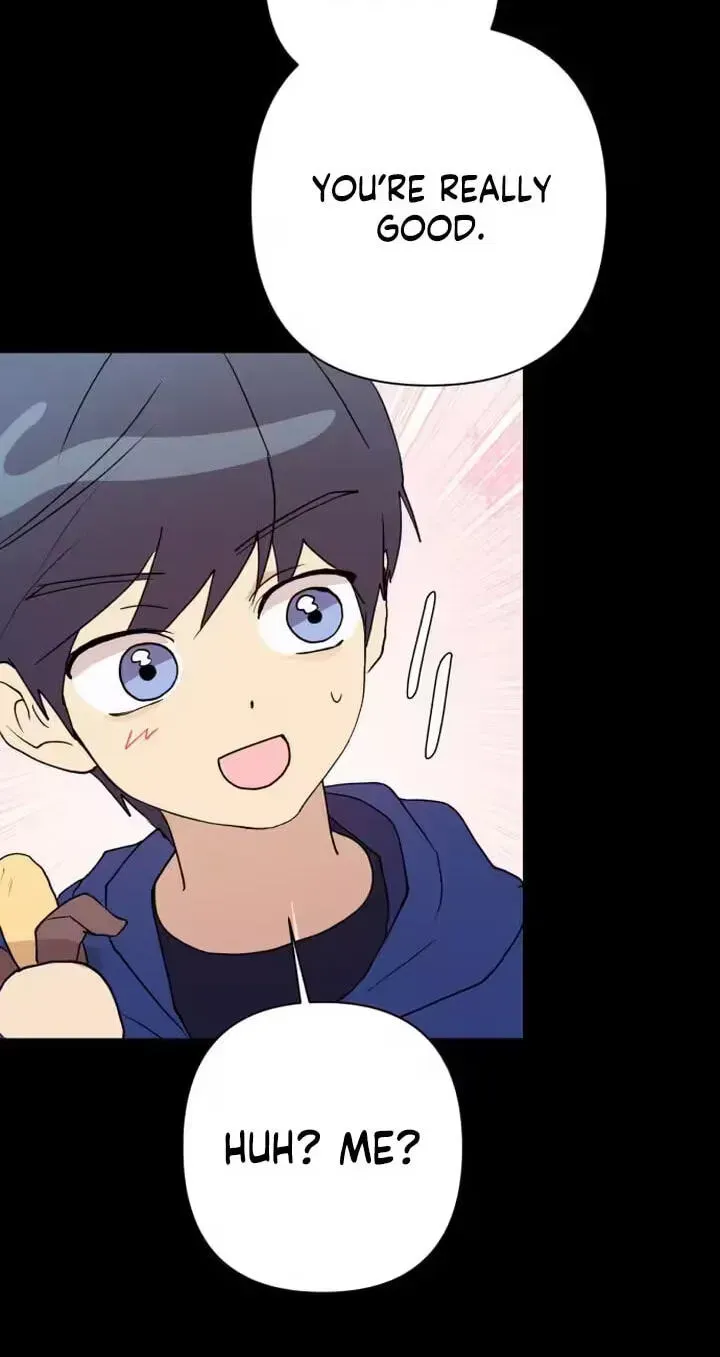 Read My Unknown Girlfriend chapter 35 image 57 on Lezhin