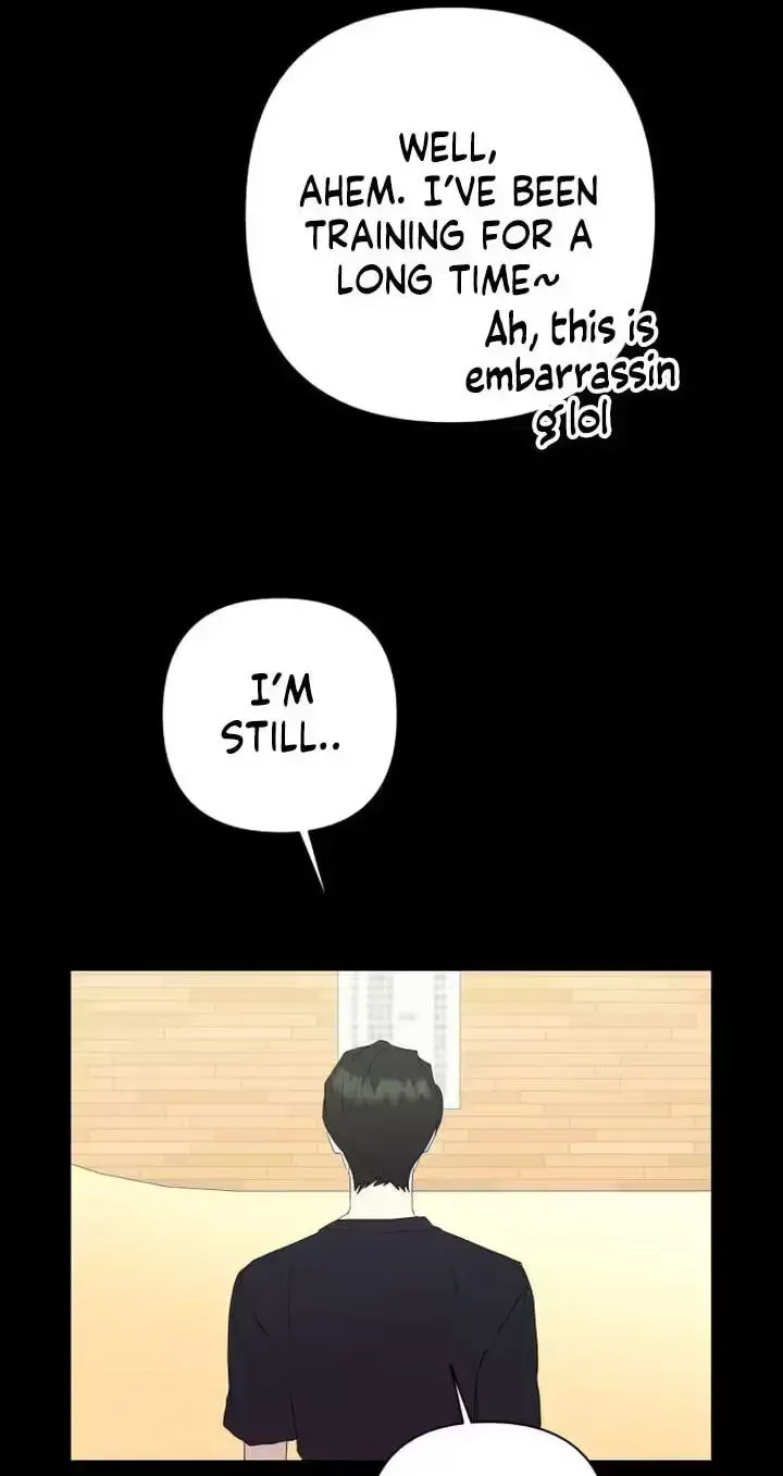 Read My Unknown Girlfriend chapter 35 image 58 on Lezhin