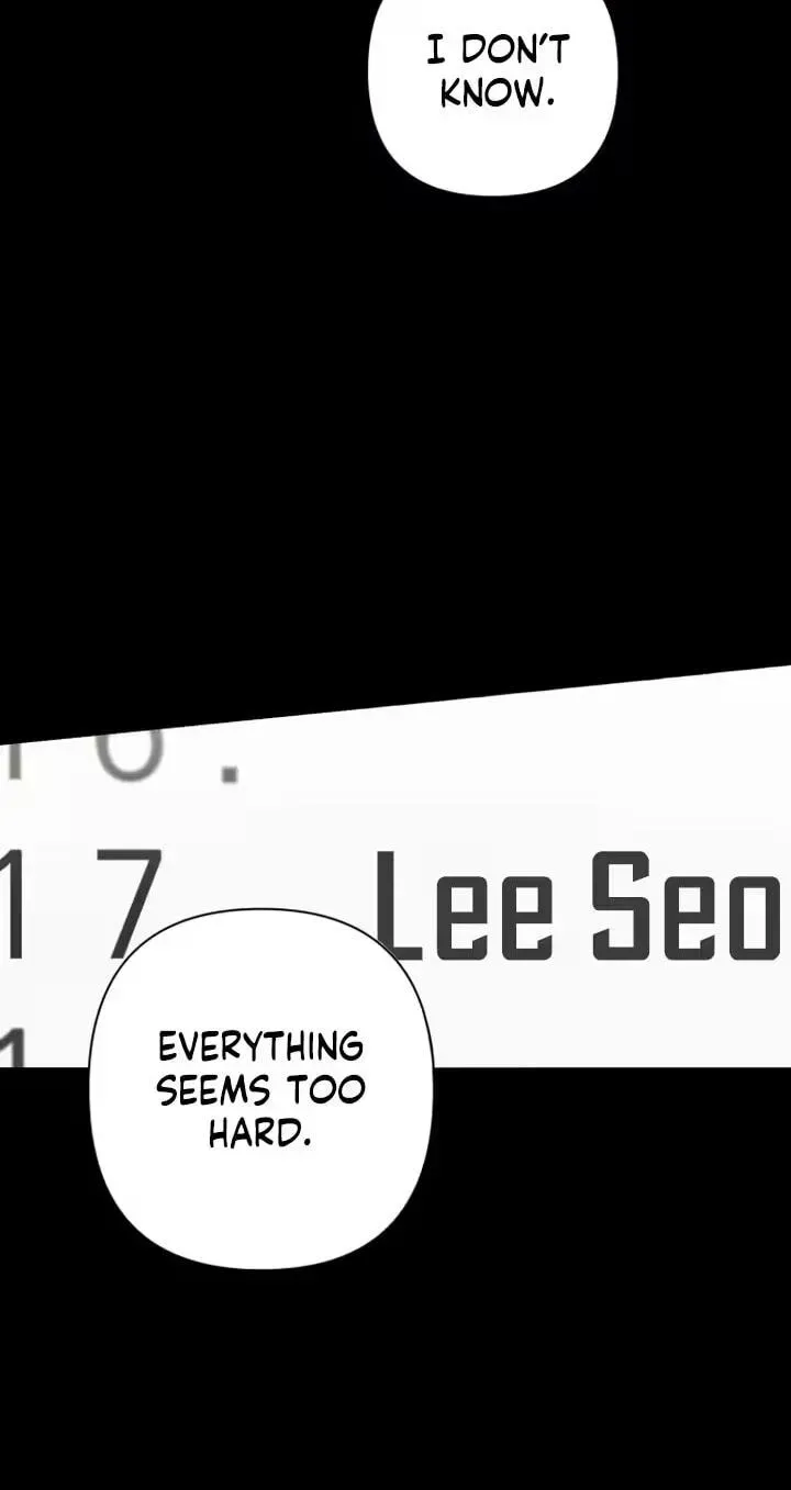 Read My Unknown Girlfriend chapter 35 image 59 on Lezhin