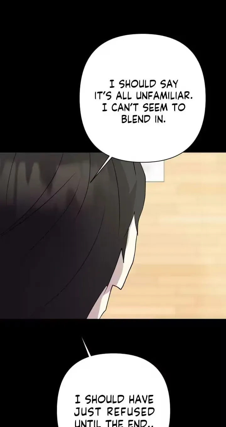 Read My Unknown Girlfriend chapter 35 image 60 on Lezhin