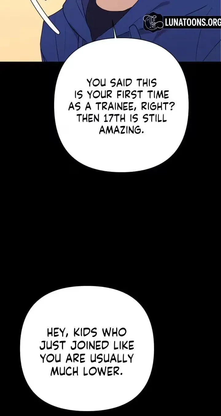 Read My Unknown Girlfriend chapter 35 image 62 on Lezhin