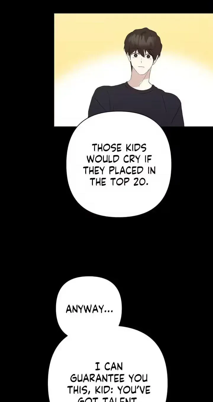 Read My Unknown Girlfriend chapter 35 image 63 on Lezhin