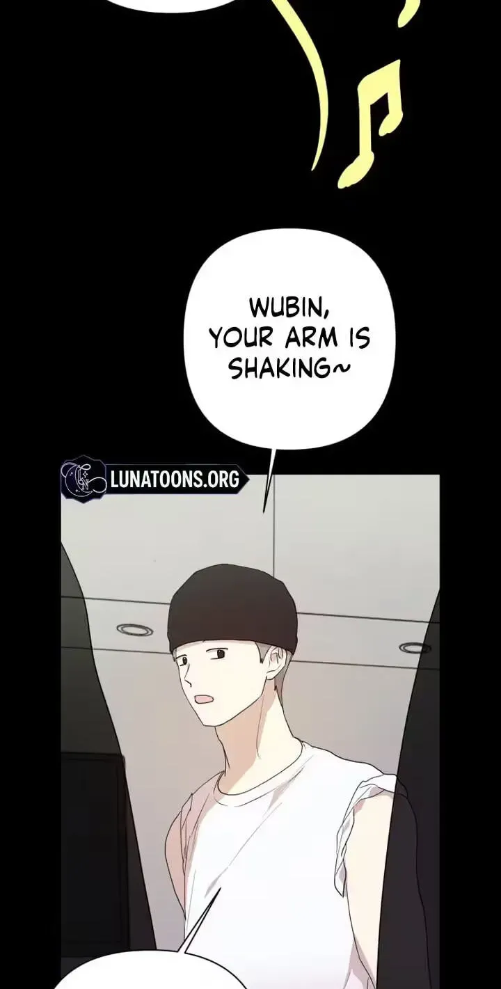 Read My Unknown Girlfriend chapter 35 image 69 on Lezhin