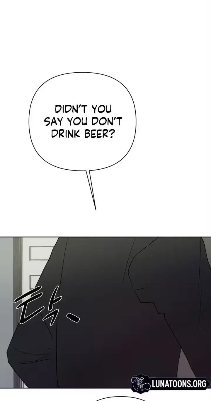 Read My Unknown Girlfriend chapter 35 image 7 on Lezhin