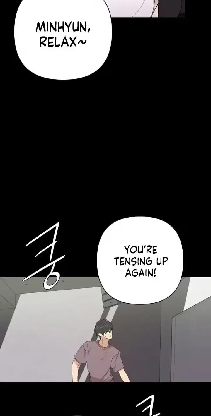 Read My Unknown Girlfriend chapter 35 image 70 on Lezhin