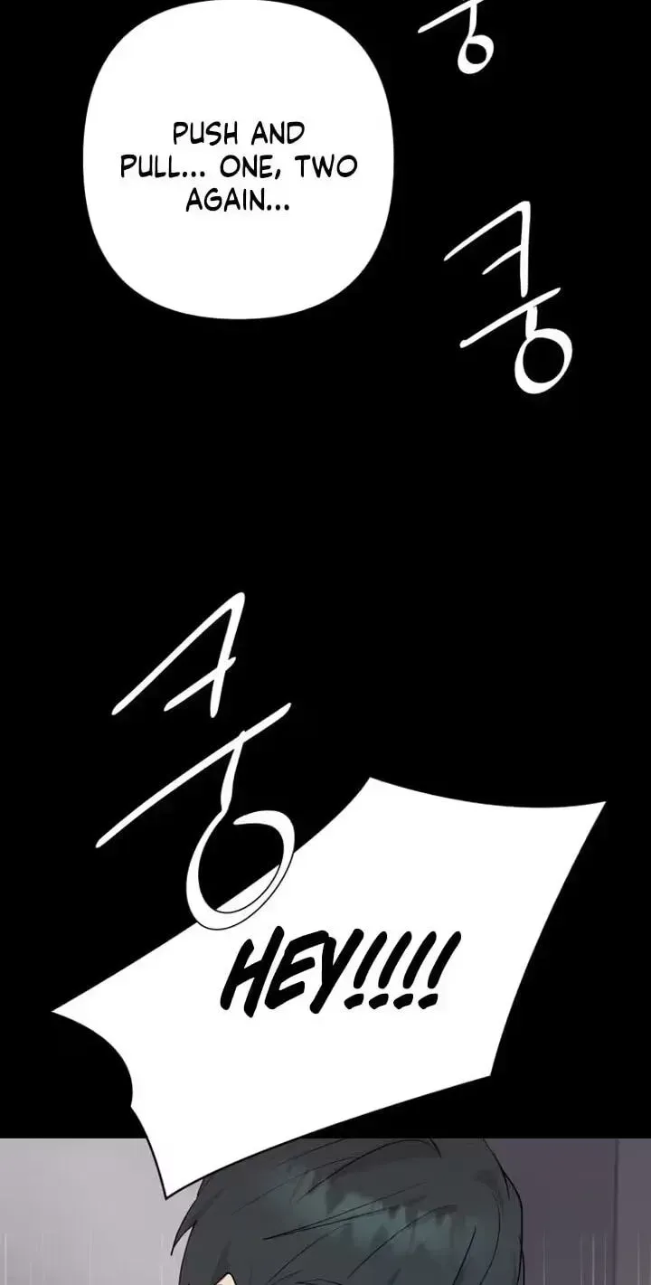 Read My Unknown Girlfriend chapter 35 image 71 on Lezhin