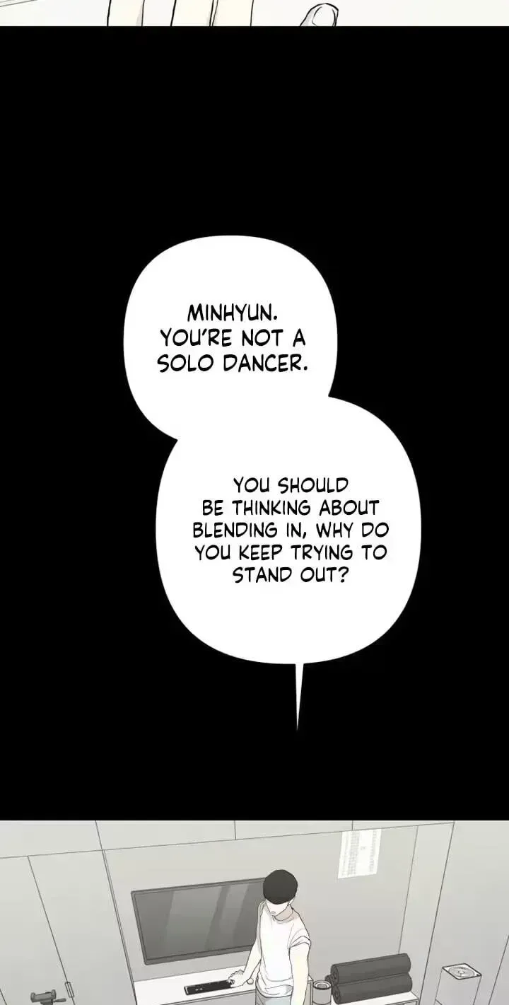 Read My Unknown Girlfriend chapter 35 image 73 on Lezhin