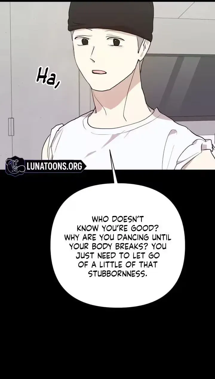 Read My Unknown Girlfriend chapter 35 image 75 on Lezhin