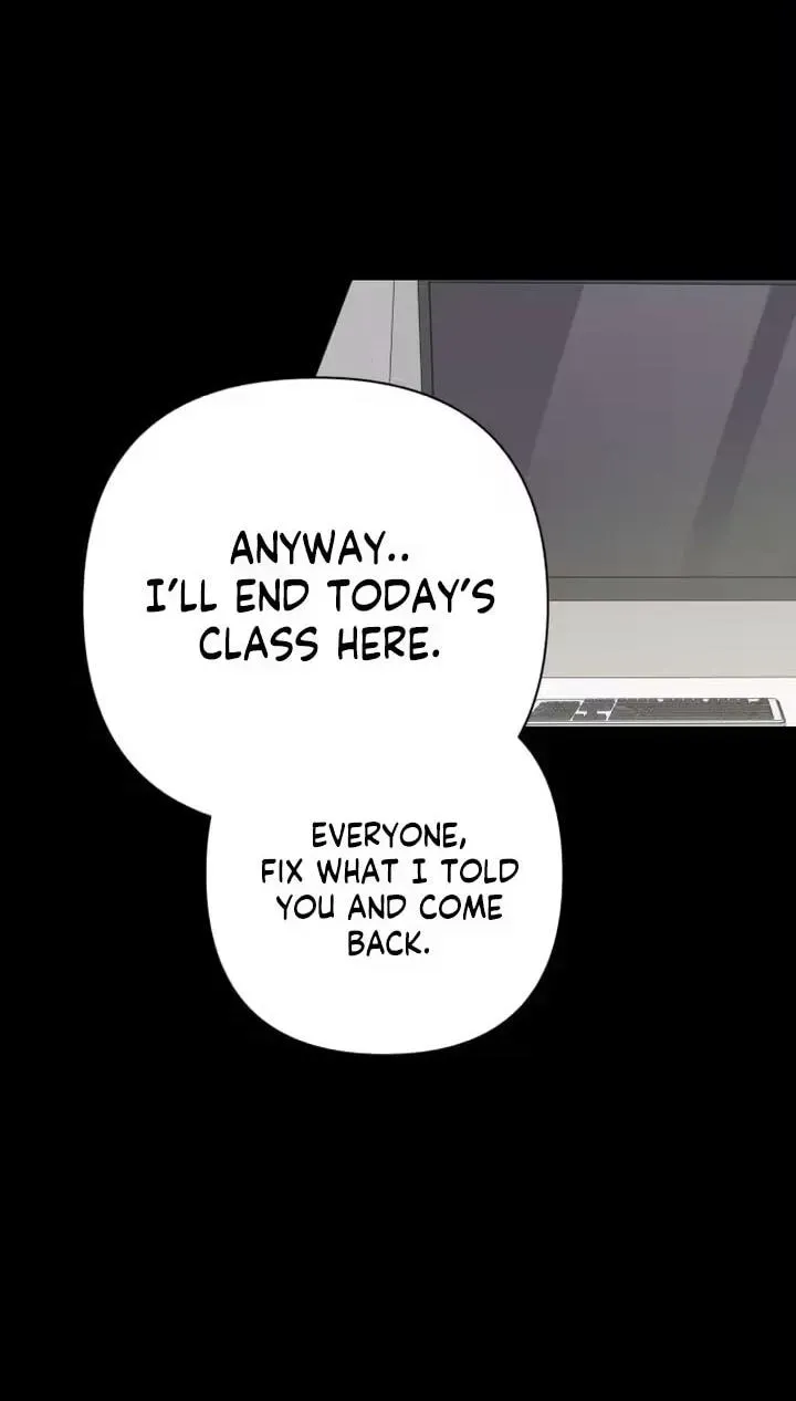 Read My Unknown Girlfriend chapter 35 image 76 on Lezhin