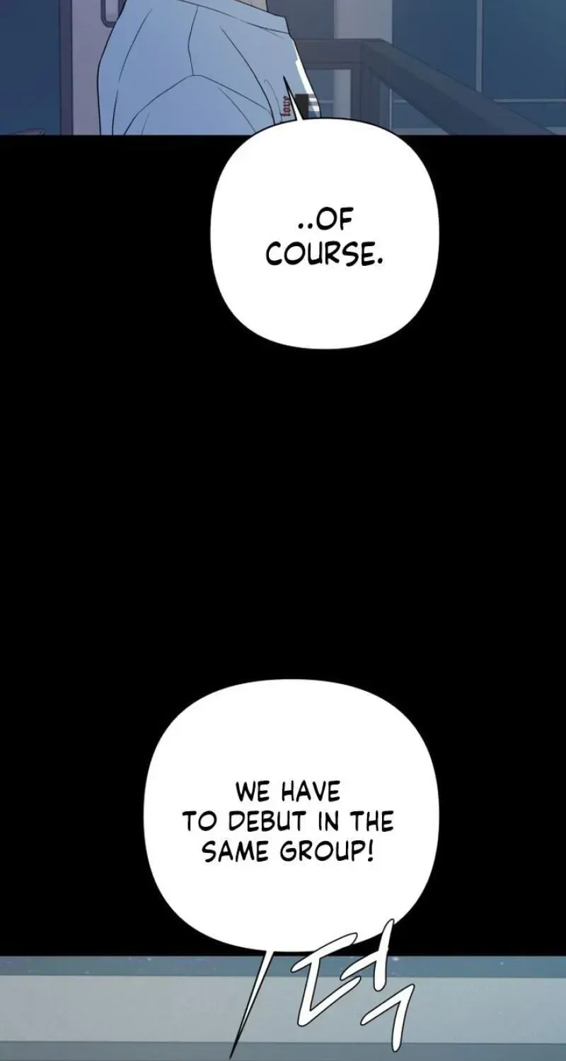 Read My Unknown Girlfriend chapter 36 image 106 on Lezhin