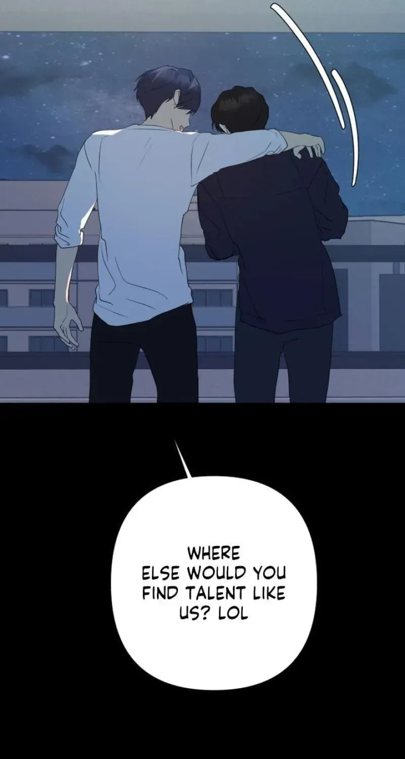 Read My Unknown Girlfriend chapter 36 image 108 on Lezhin