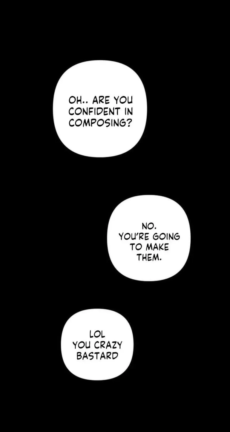 Read My Unknown Girlfriend chapter 36 image 112 on Lezhin