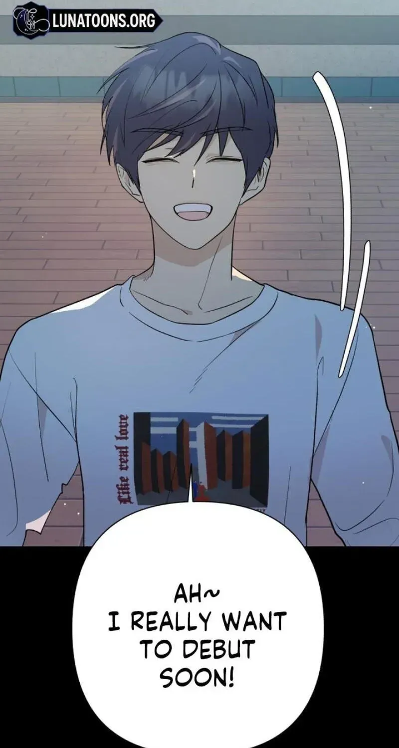 Read My Unknown Girlfriend chapter 36 image 114 on Lezhin