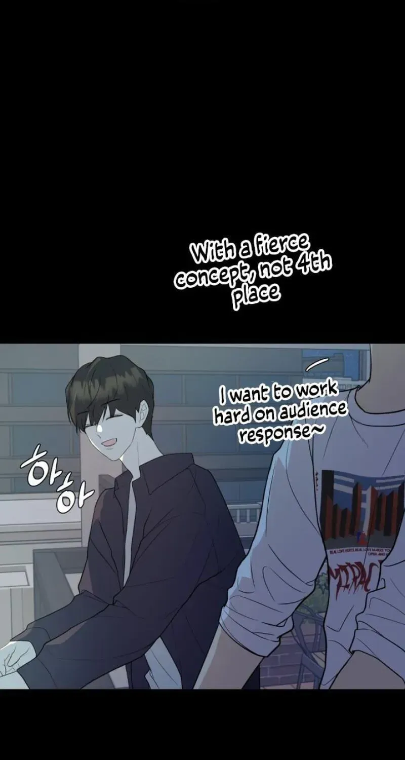Read My Unknown Girlfriend chapter 36 image 116 on Lezhin