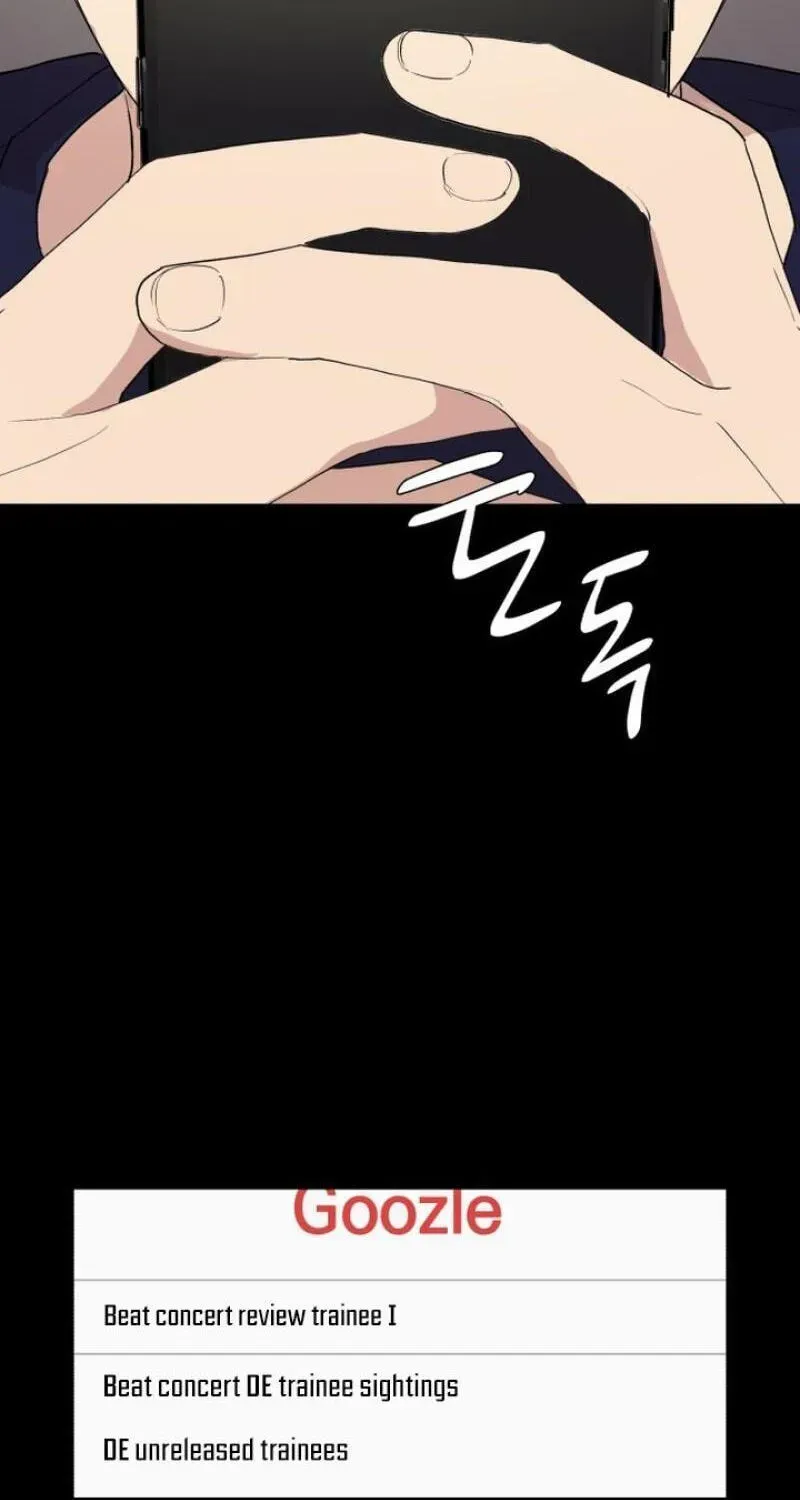 Read My Unknown Girlfriend chapter 36 image 122 on Lezhin