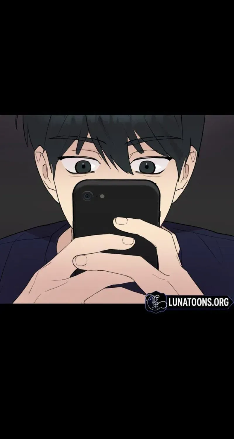 Read My Unknown Girlfriend chapter 36 image 128 on Lezhin