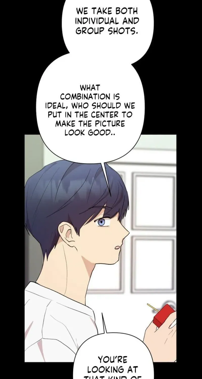 Read My Unknown Girlfriend chapter 36 image 138 on Lezhin
