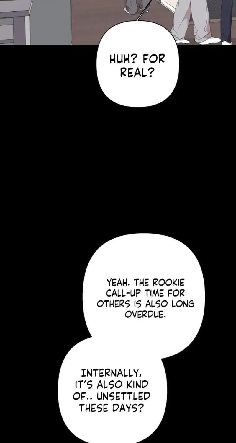 Read My Unknown Girlfriend chapter 36 image 142 on Lezhin