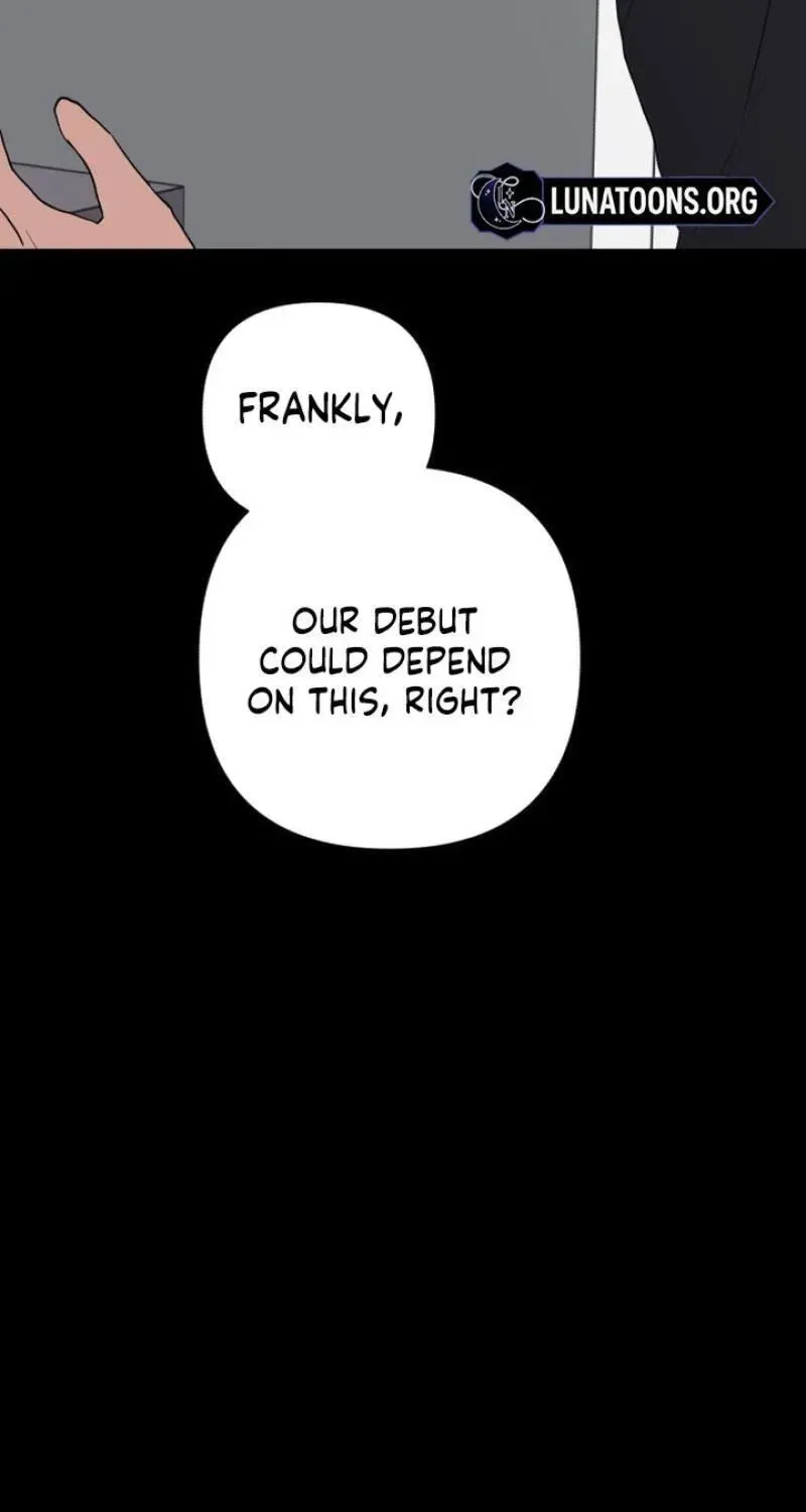 Read My Unknown Girlfriend chapter 36 image 146 on Lezhin