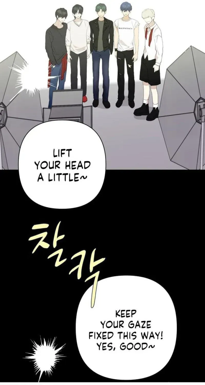Read My Unknown Girlfriend chapter 36 image 152 on Lezhin