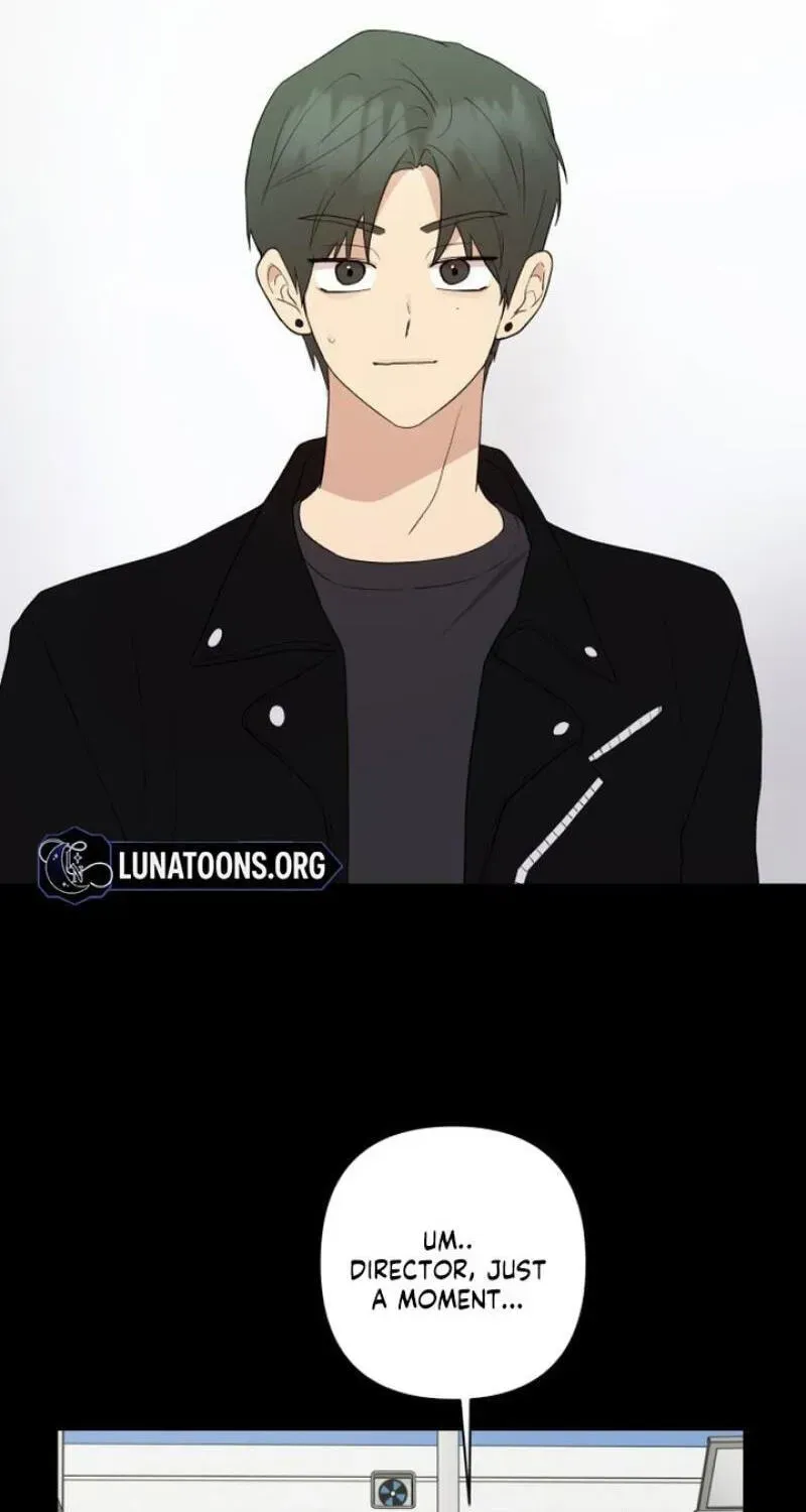 Read My Unknown Girlfriend chapter 36 image 154 on Lezhin