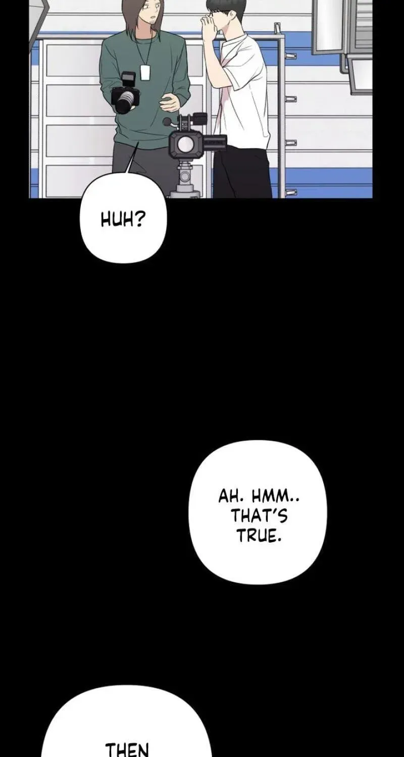 Read My Unknown Girlfriend chapter 36 image 156 on Lezhin