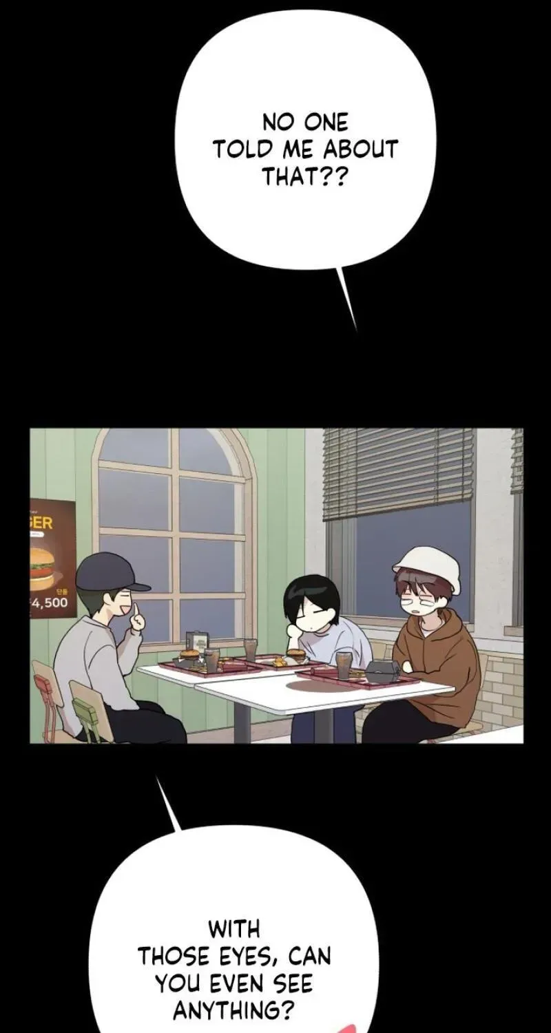 Read My Unknown Girlfriend chapter 36 image 16 on Lezhin