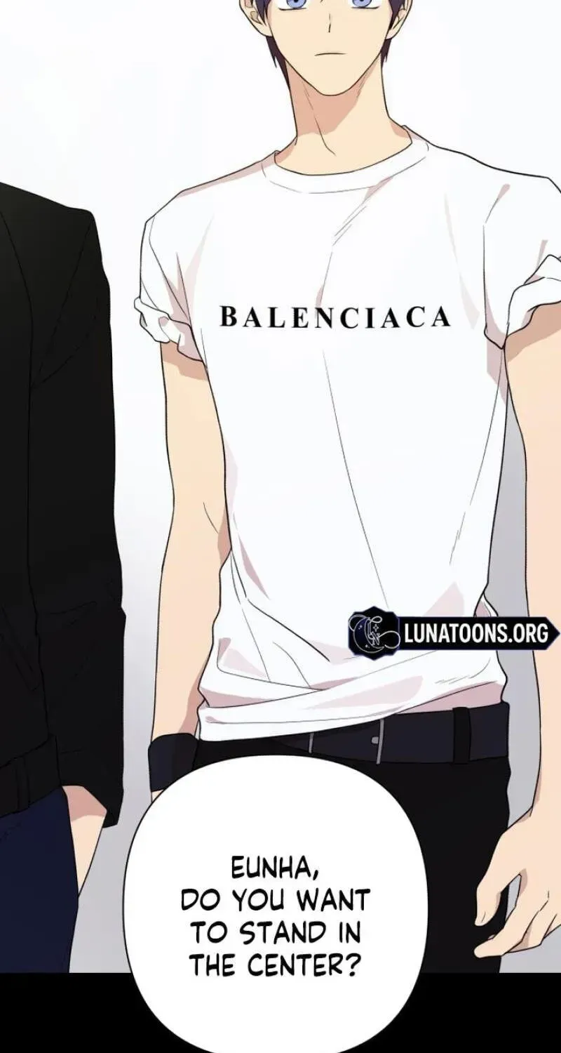 Read My Unknown Girlfriend chapter 36 image 162 on Lezhin