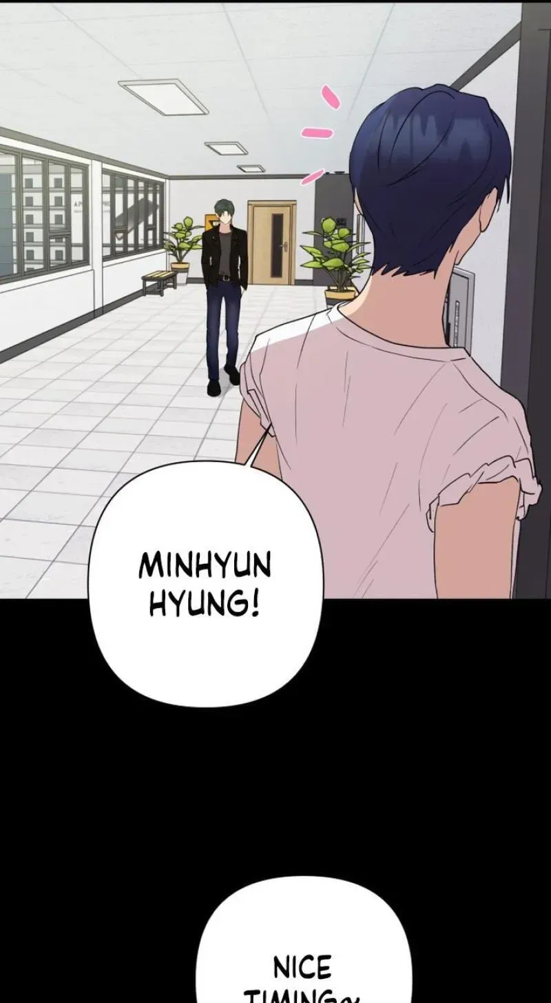 Read My Unknown Girlfriend chapter 36 image 170 on Lezhin