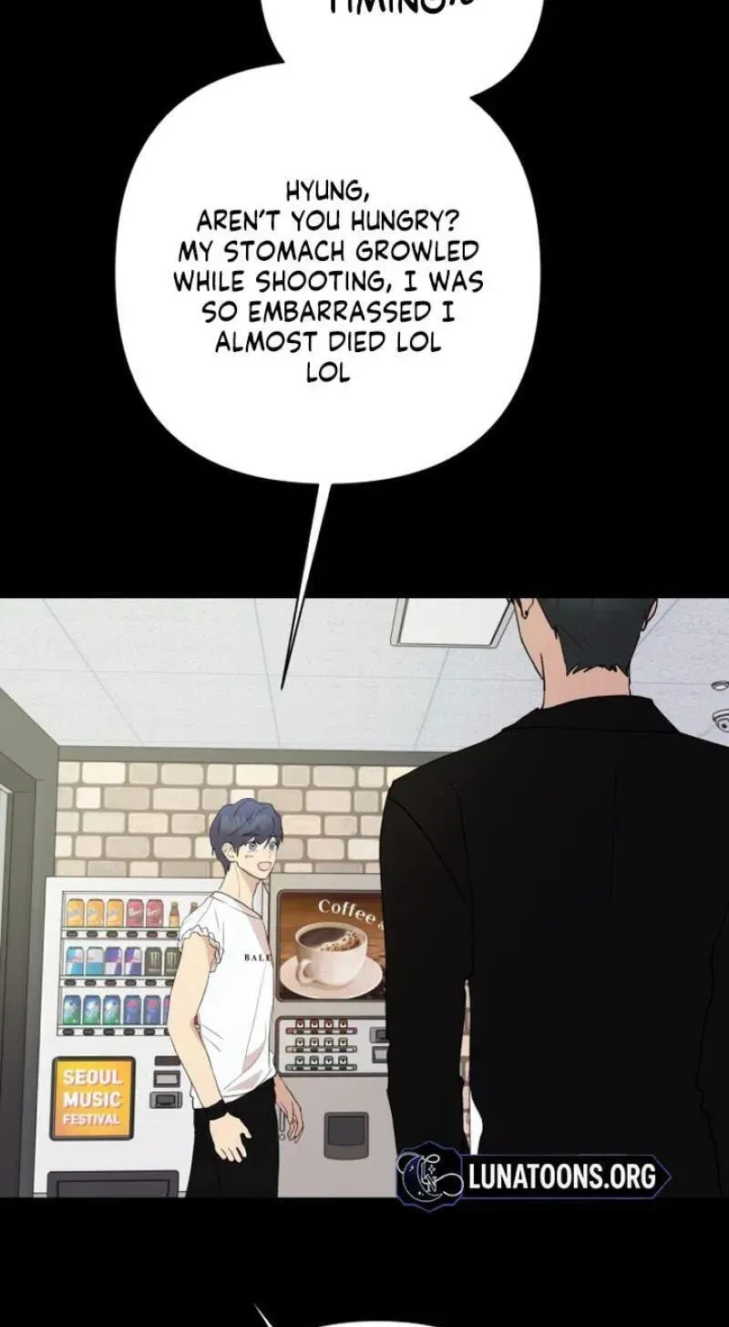 Read My Unknown Girlfriend chapter 36 image 171 on Lezhin