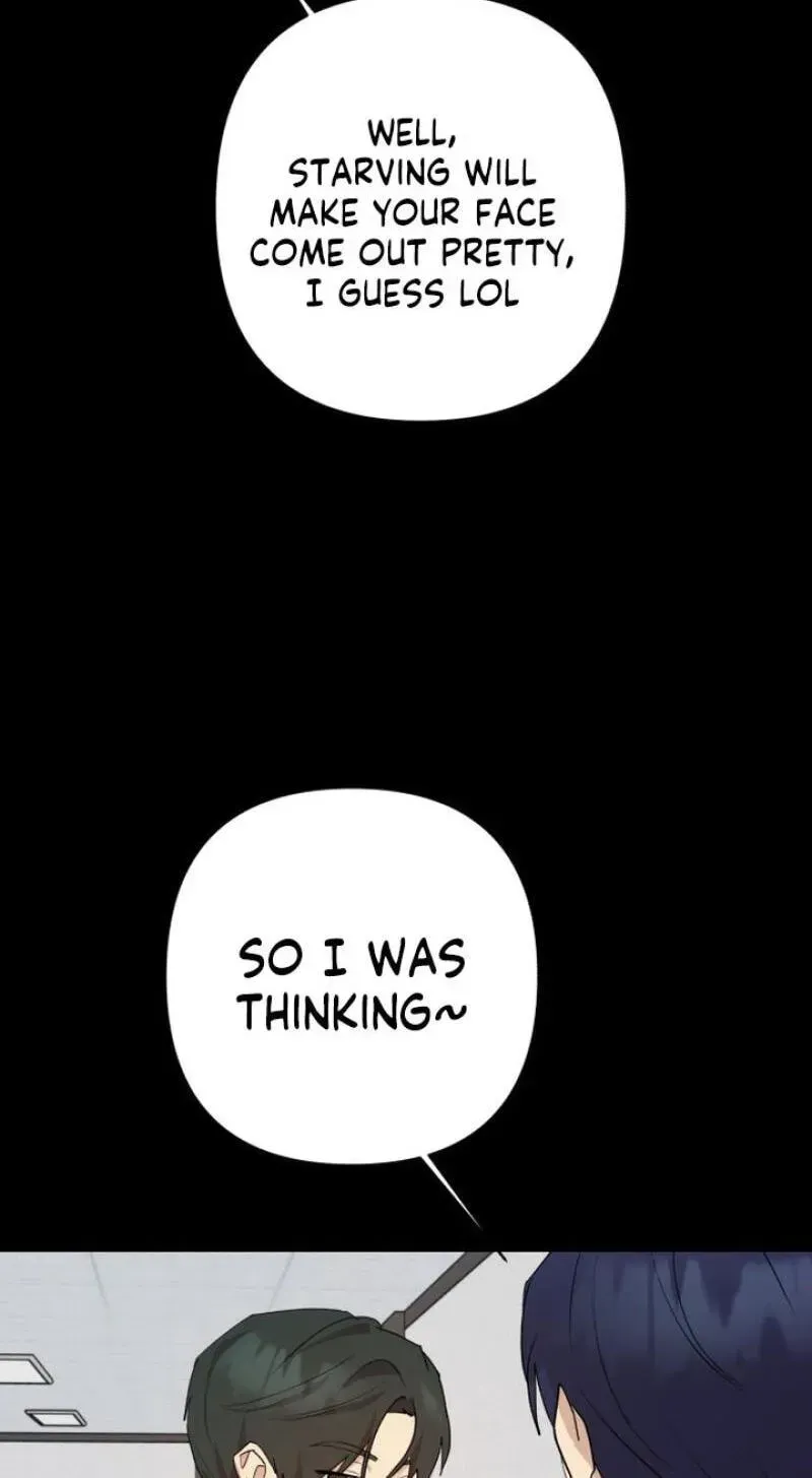 Read My Unknown Girlfriend chapter 36 image 172 on Lezhin