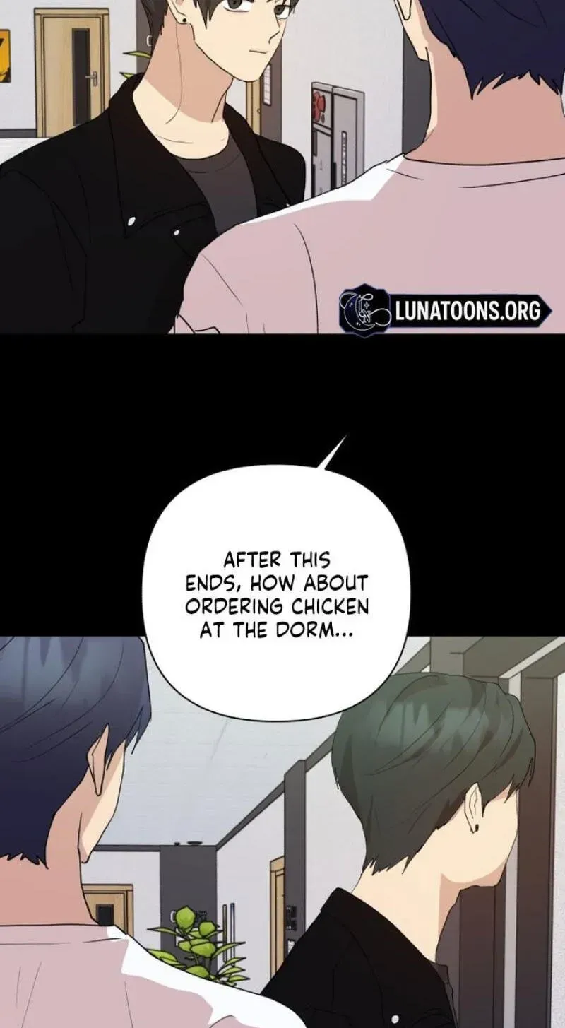 Read My Unknown Girlfriend chapter 36 image 173 on Lezhin