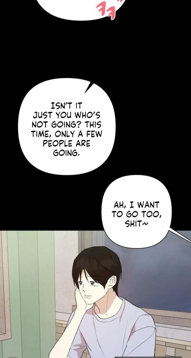 Read My Unknown Girlfriend chapter 36 image 18 on Lezhin