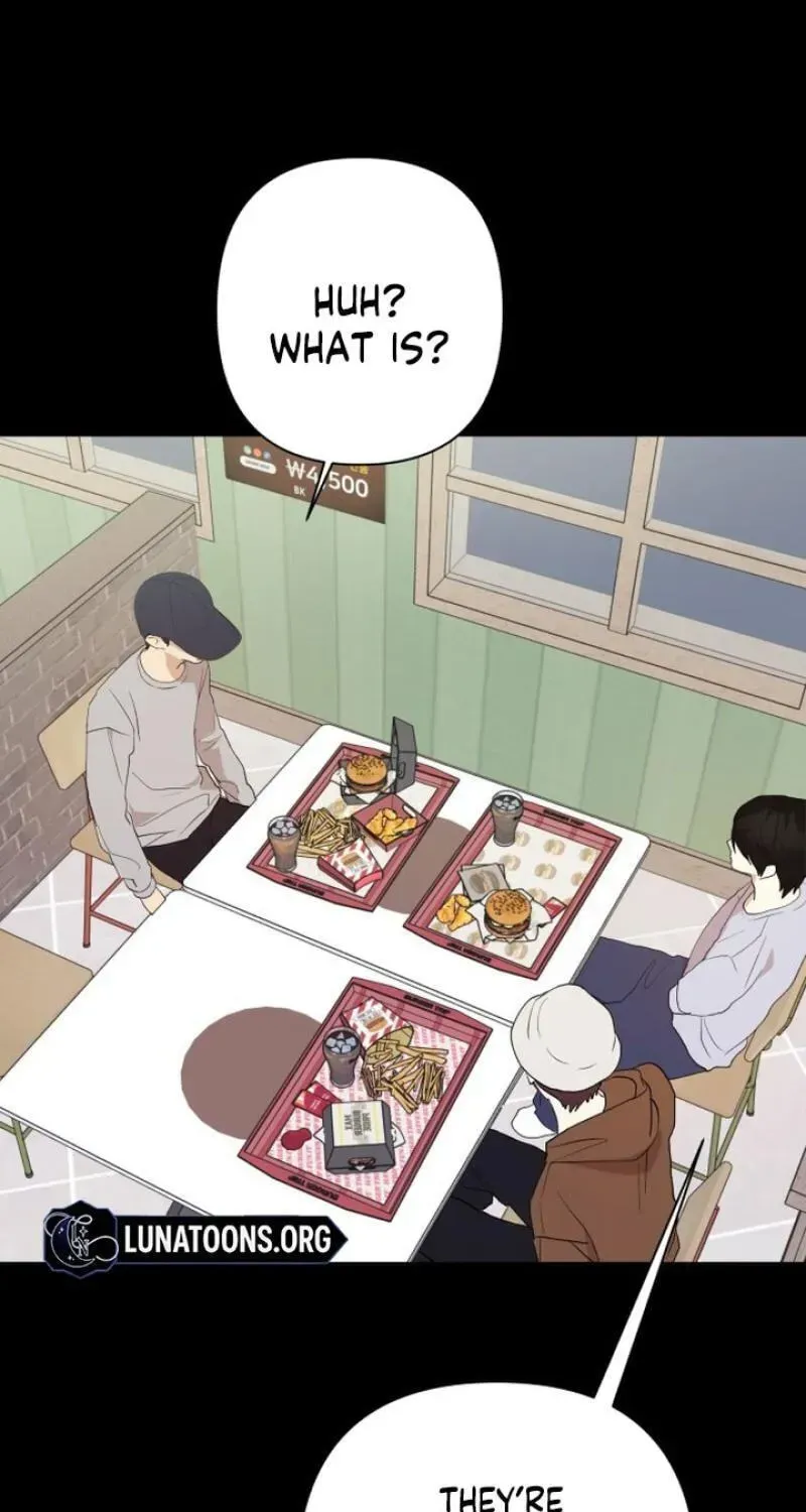 Read My Unknown Girlfriend chapter 36 image 22 on Lezhin