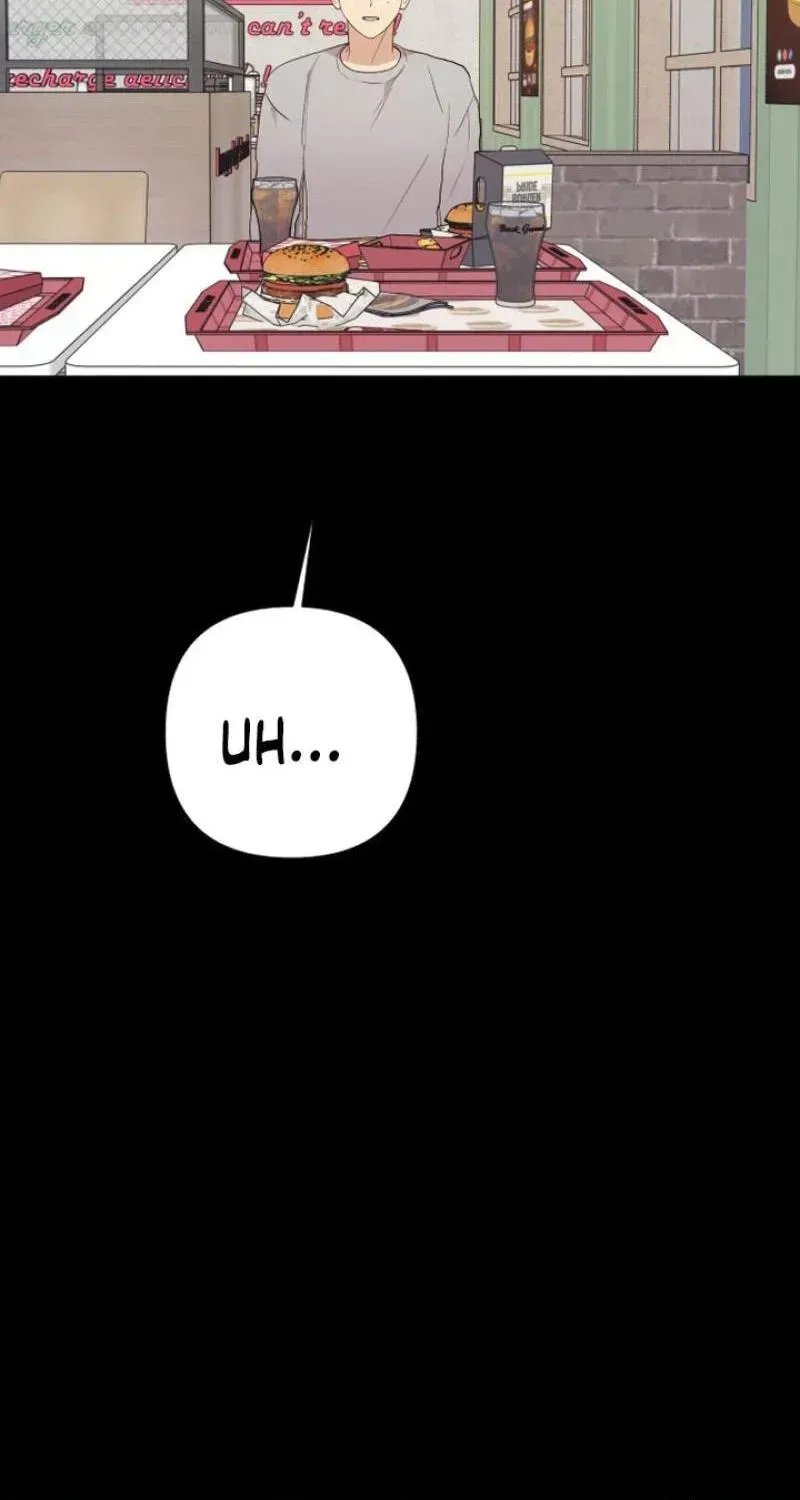 Read My Unknown Girlfriend chapter 36 image 28 on Lezhin