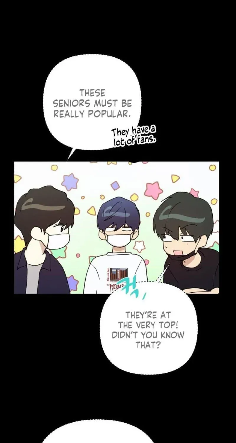 Read My Unknown Girlfriend chapter 36 image 40 on Lezhin