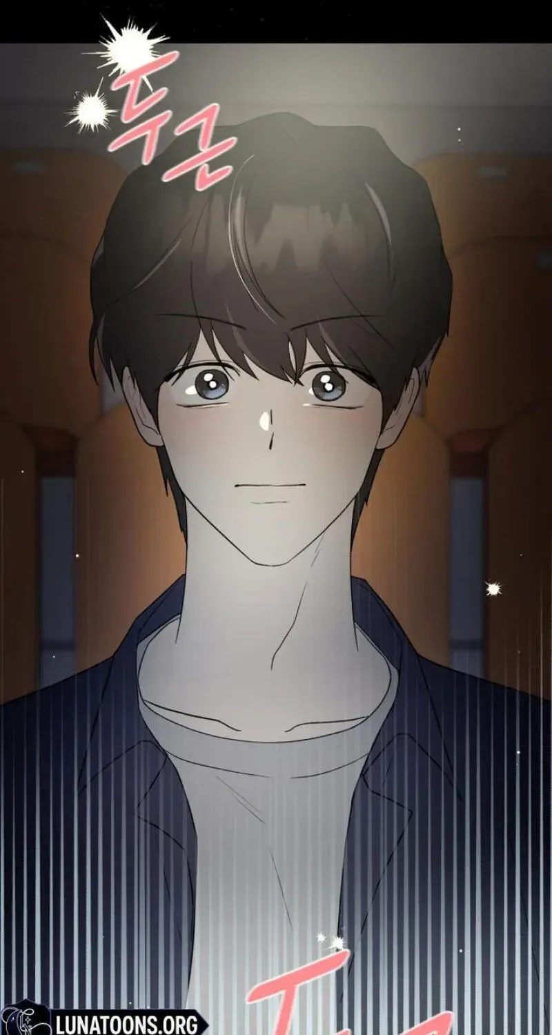 Read My Unknown Girlfriend chapter 36 image 62 on Lezhin