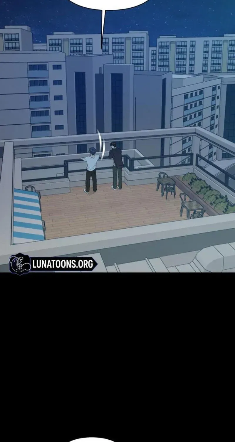Read My Unknown Girlfriend chapter 36 image 70 on Lezhin