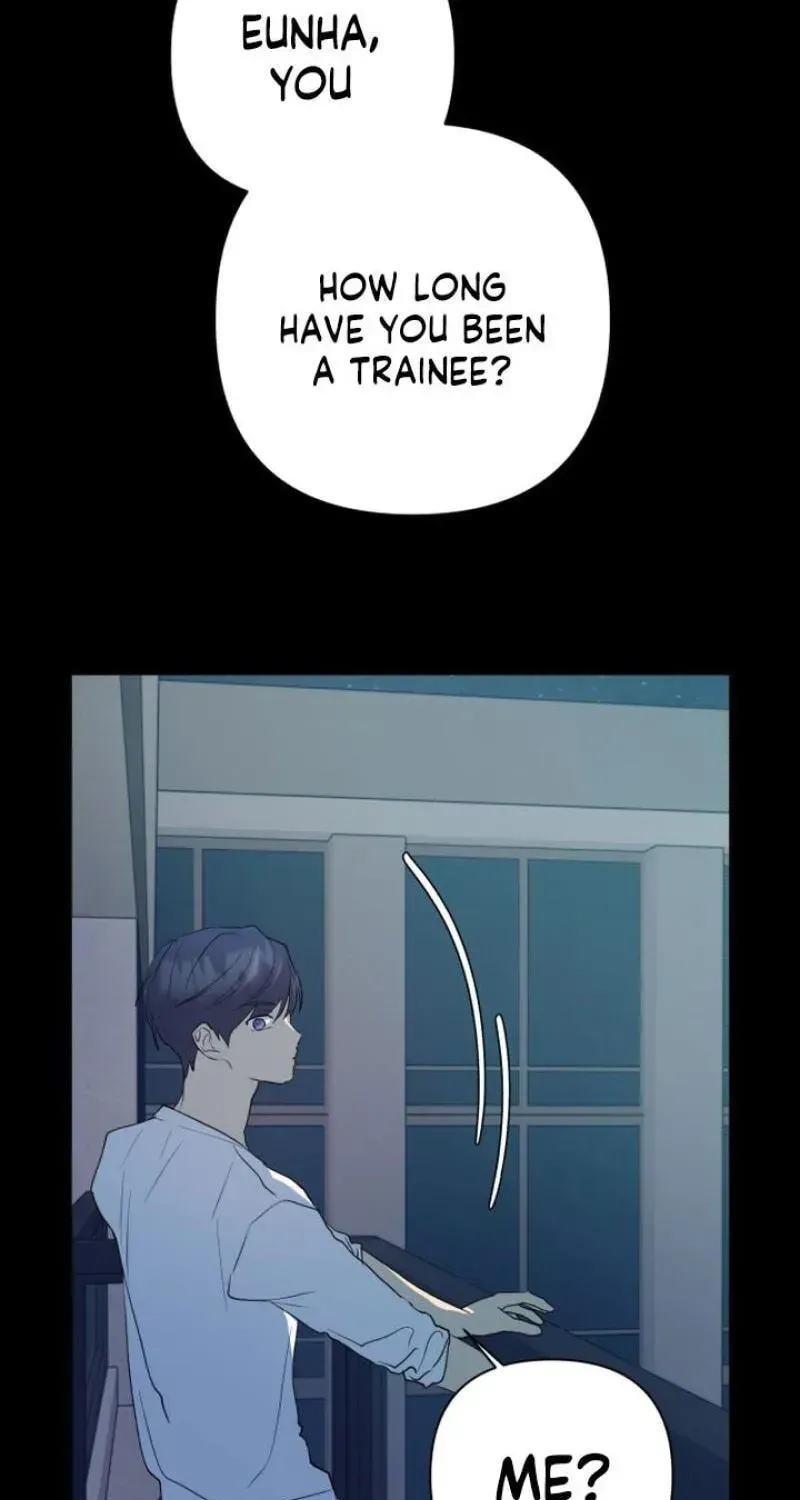 Read My Unknown Girlfriend chapter 36 image 72 on Lezhin