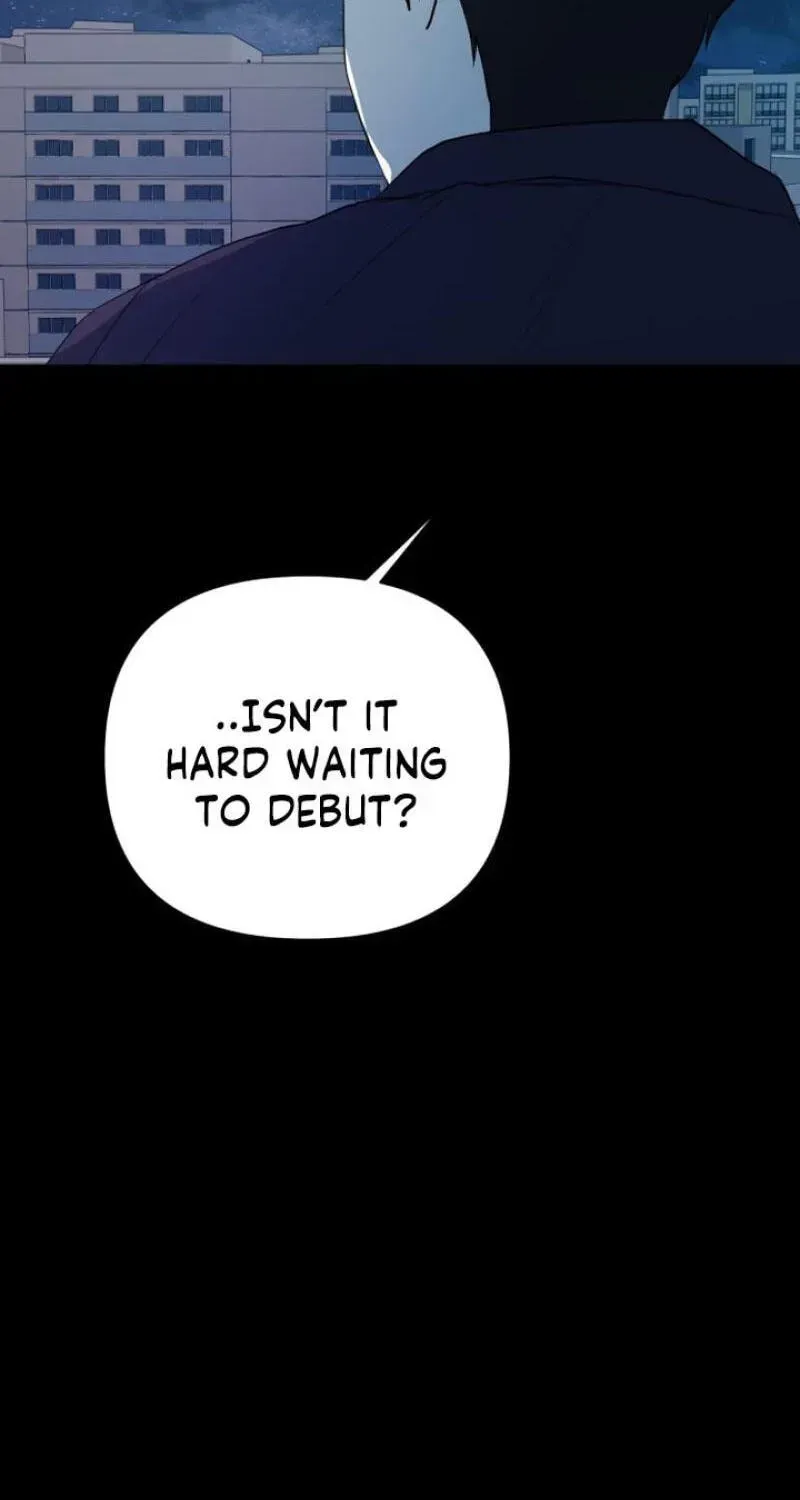 Read My Unknown Girlfriend chapter 36 image 78 on Lezhin