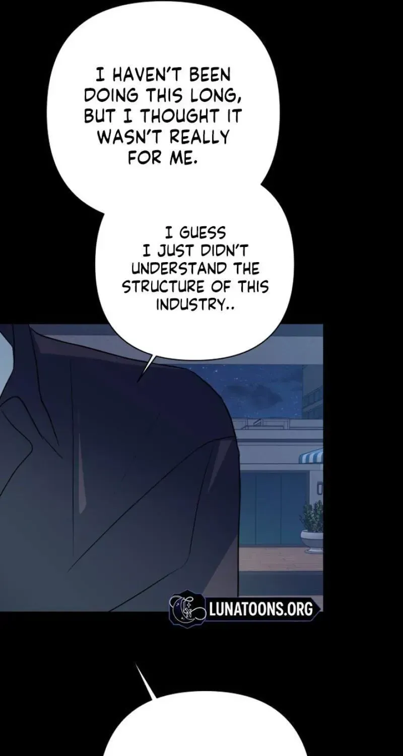 Read My Unknown Girlfriend chapter 36 image 86 on Lezhin