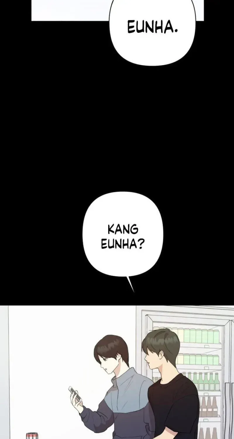 Read My Unknown Girlfriend chapter 37 image 1 on Lezhin