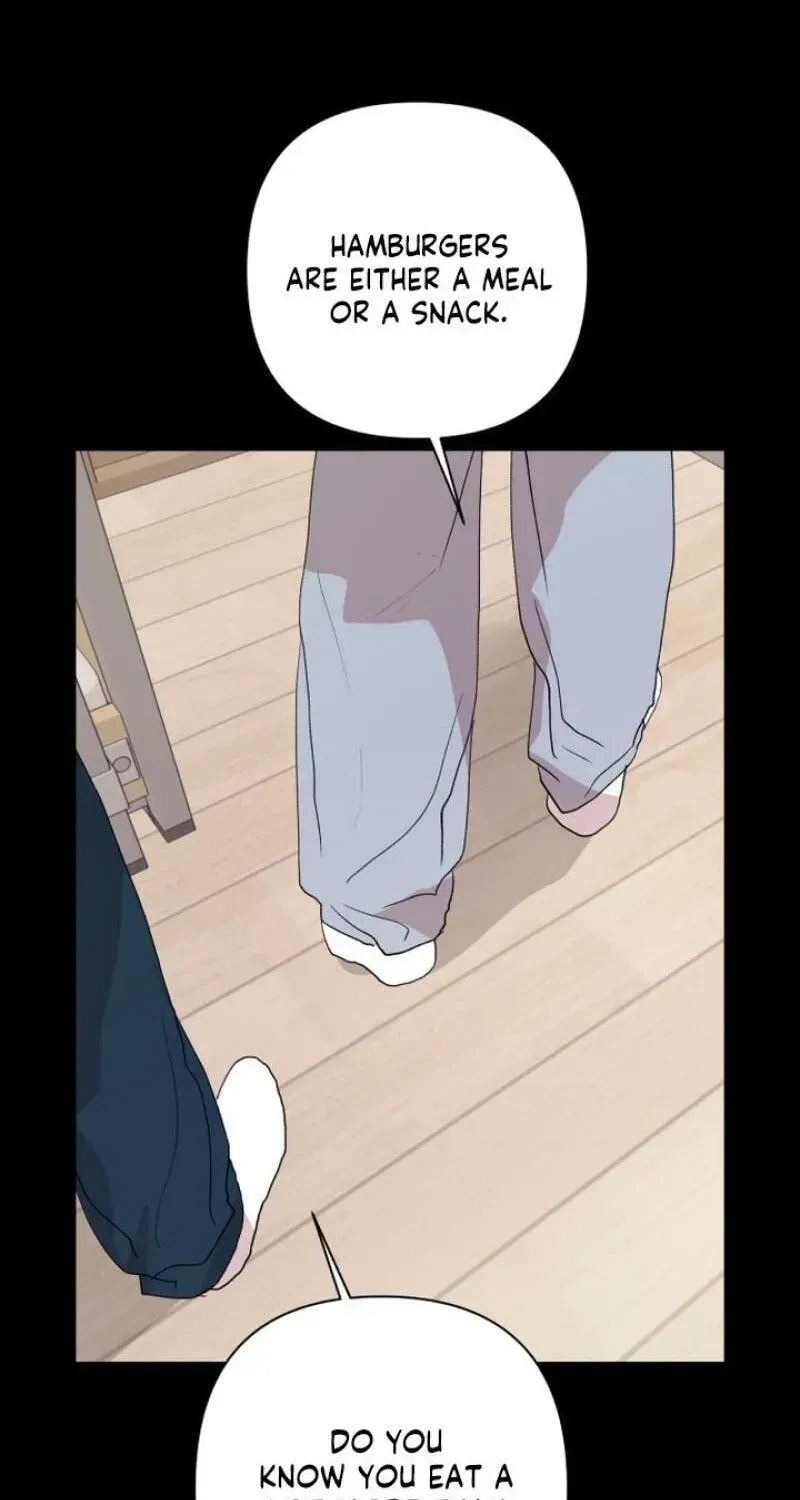 Read My Unknown Girlfriend chapter 37 image 100 on Lezhin