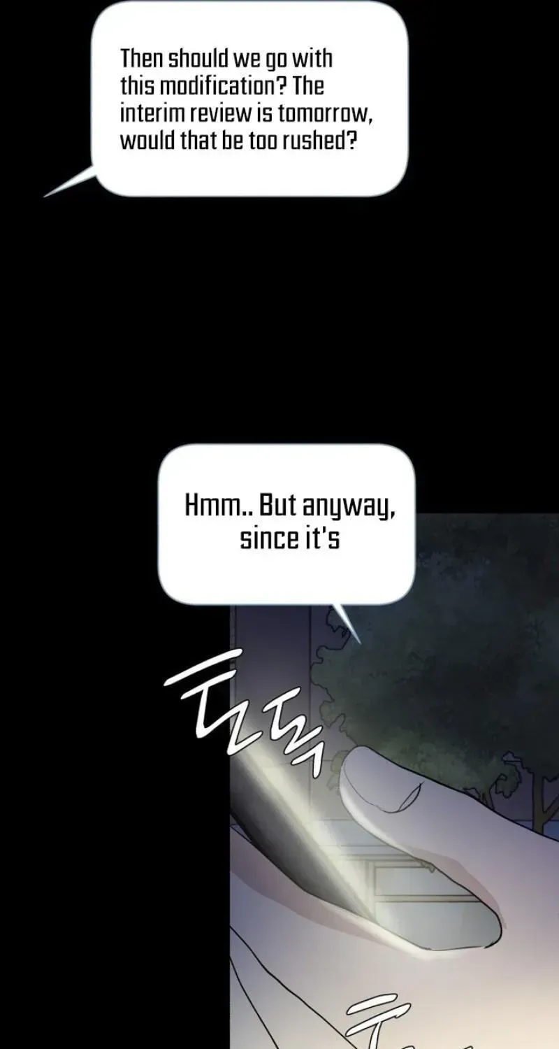 Read My Unknown Girlfriend chapter 37 image 108 on Lezhin